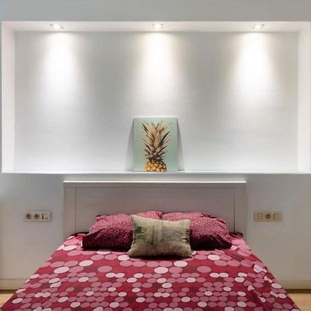הוספיטלט דה יוברגאט Apartment Live Camp Nou מראה חיצוני תמונה