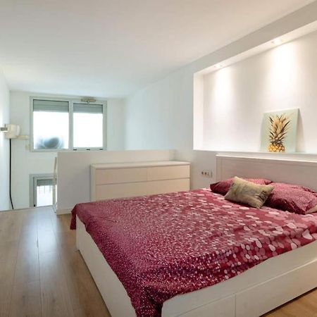 הוספיטלט דה יוברגאט Apartment Live Camp Nou מראה חיצוני תמונה
