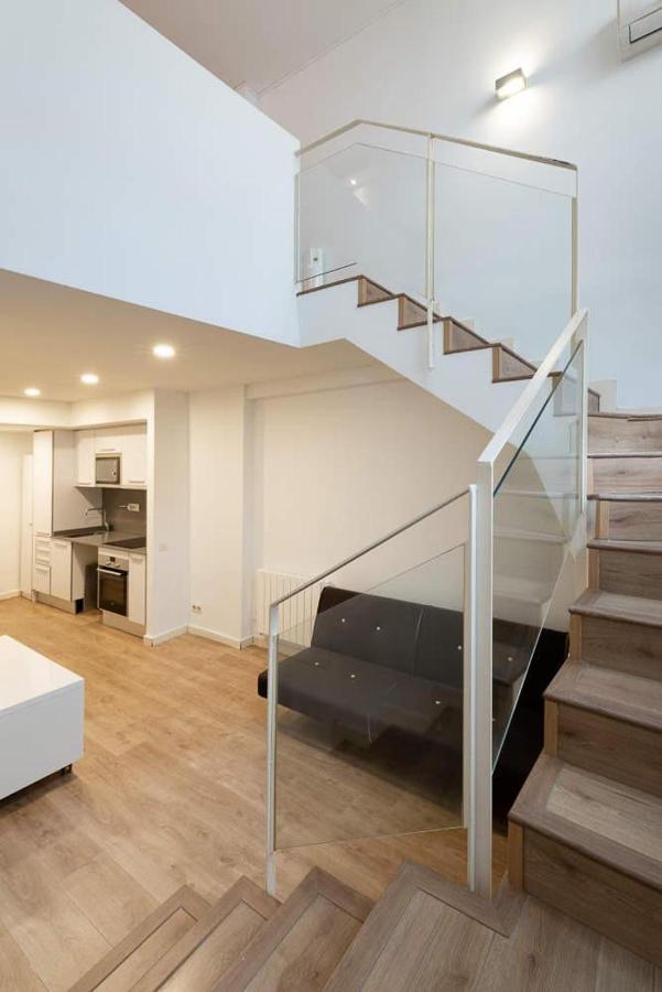 הוספיטלט דה יוברגאט Apartment Live Camp Nou מראה חיצוני תמונה