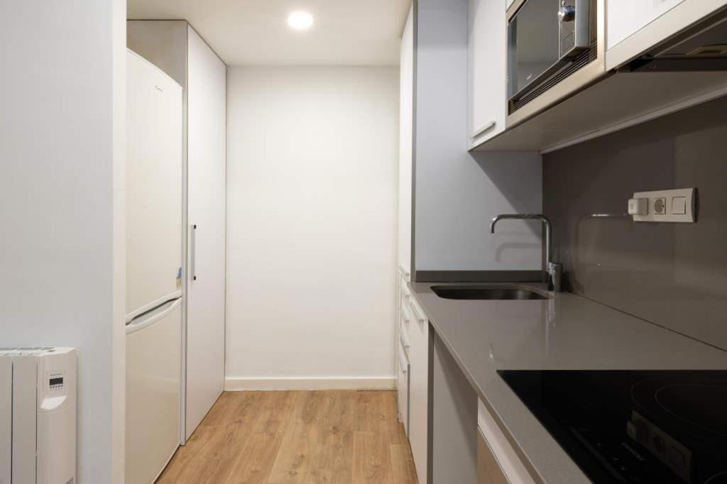הוספיטלט דה יוברגאט Apartment Live Camp Nou מראה חיצוני תמונה